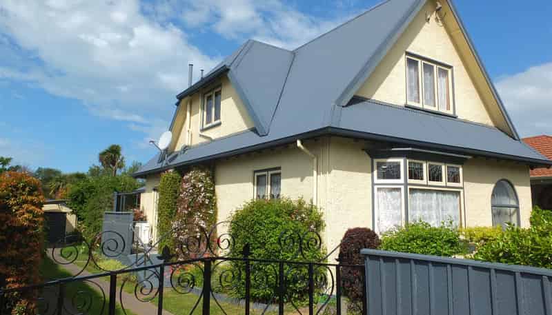 Property