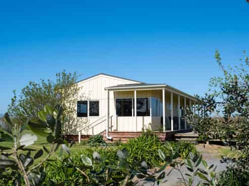 325 Ormond Road, Twyford