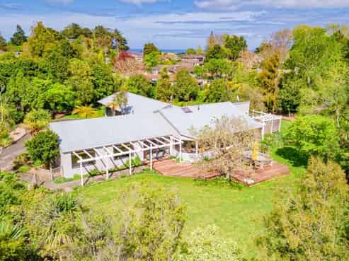 75A Virginia Road, Otamatea