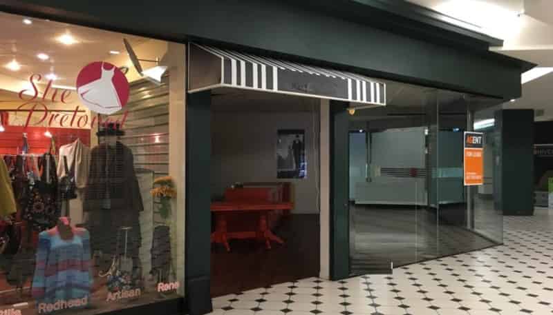  Shop 6, 55 High Street, Central Hutt
