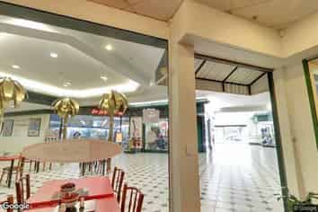Cafe Space Central Hutt