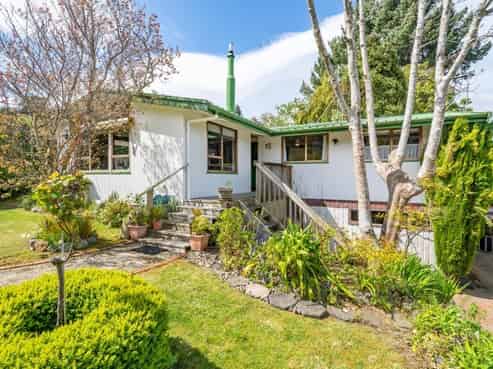 3 Whangakoko Grove, Birchville