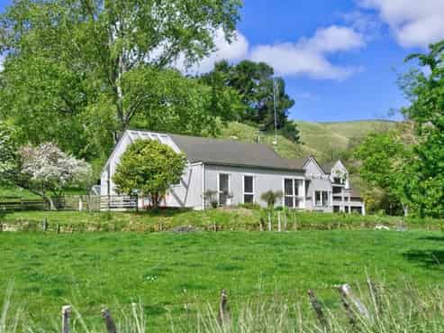 691 Te Whiti Road, Te Whiti
