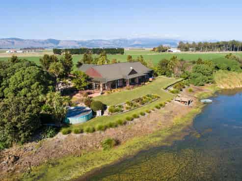 556 Poplar Road, Opiki