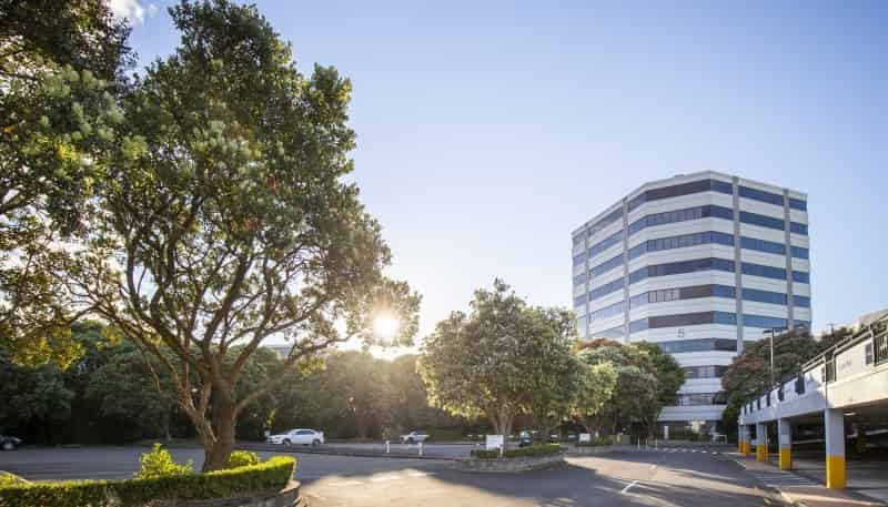 660-670 Great South Road, Ellerslie