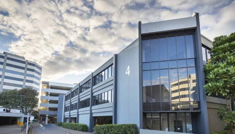 660-670 Great South Road, Ellerslie