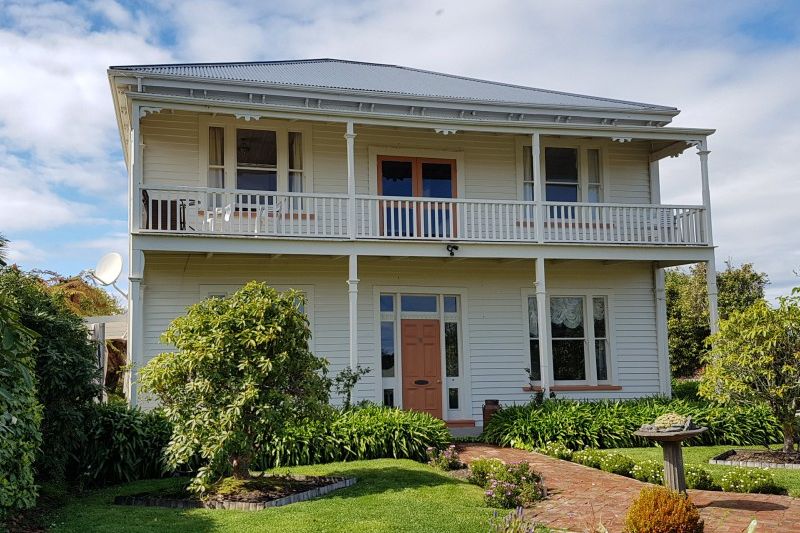 Property value 76 Sale Street, Hokitika realestate.co.nz