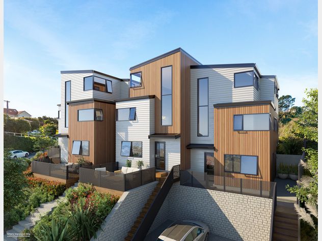 For Sale 23 Hindmarsh Street Johnsonville Realestate Co Nz