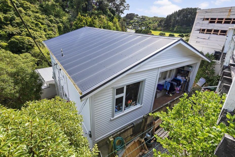 Property value 6 Balfour Street, Mornington realestate.co.nz