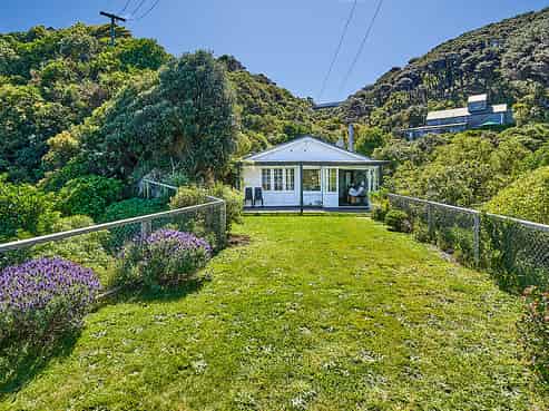 121 Marine Drive, Sorrento Bay
