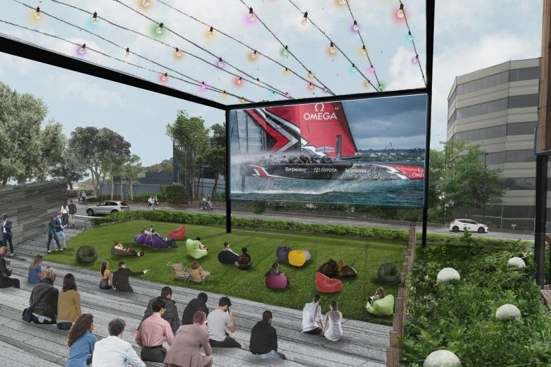 Central Park Opportunity - Több