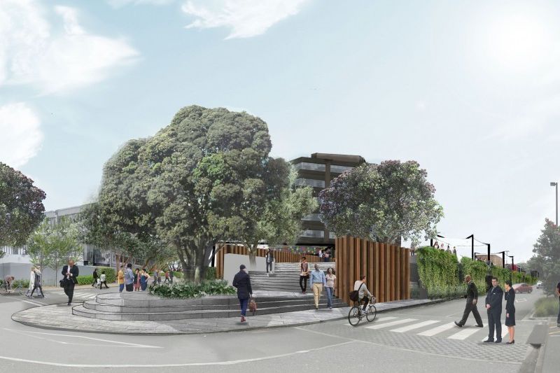 Central Park Opportunity - 6. nézet