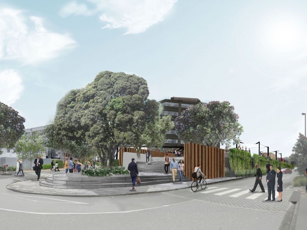 Central Park Opportunity - Изглед 6