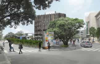Central Park Opportunity