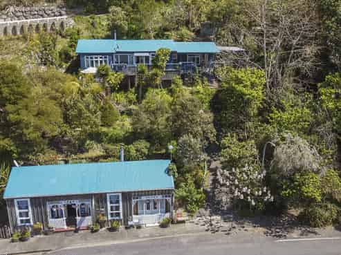 1360 Kohukohu Road, Kohukohu