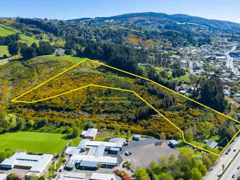 410 Kaikorai Valley Road, Bradford