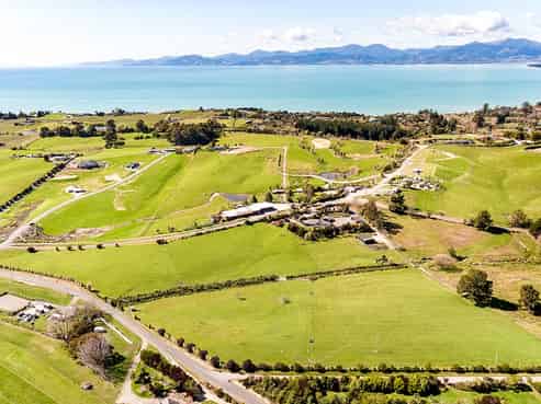 341 Pomona Road, Tasman