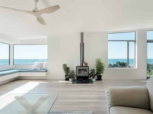 1089 Whangara Road, Pouawa