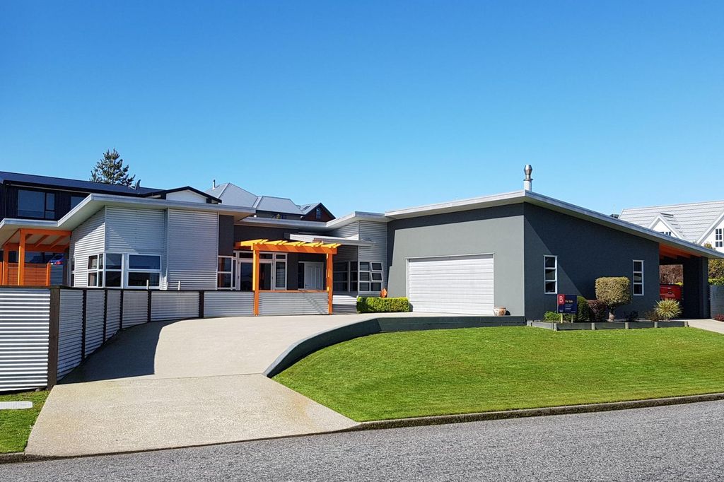 Property value 14 Alpine View, Hokitika realestate.co.nz