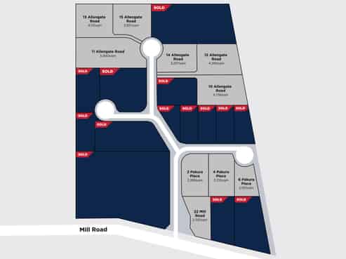 Westbourne Industrial Estate ready for development