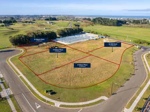Westbourne Industrial Estate ready for development