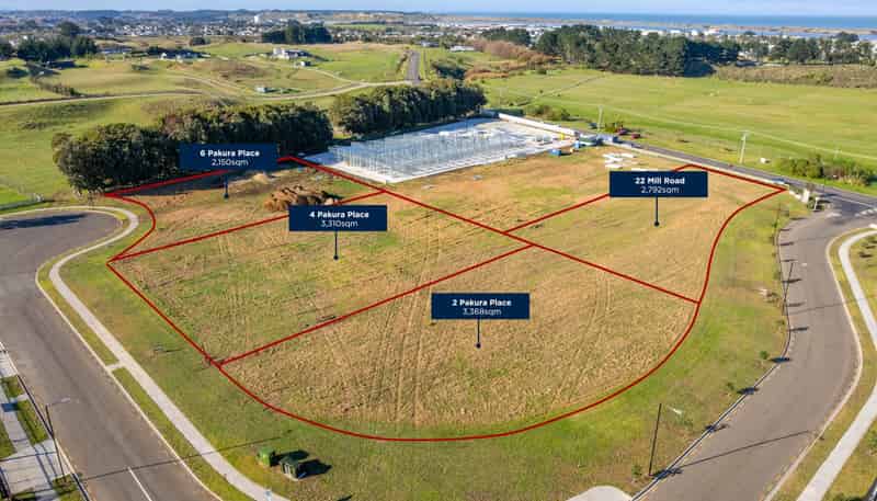 4 Pakura Place, Castlecliff