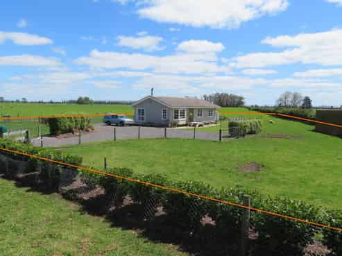 757 Wardville Road, Wardville