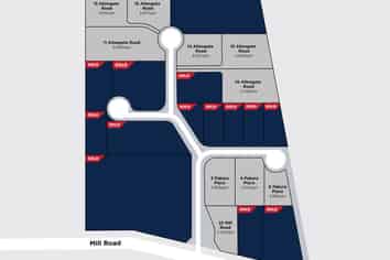 11 Allengate Road, Westbourne Estate