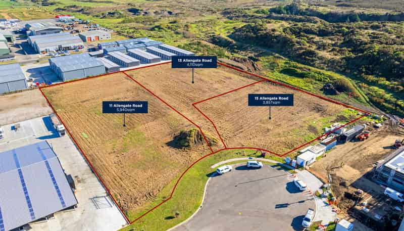 11 Allengate Road, Castlecliff