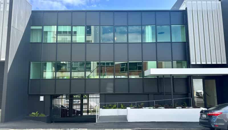 11-13 Falcon Street, Parnell