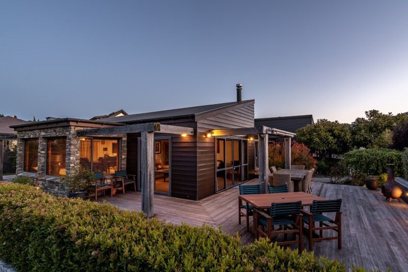 Property value 8 Baker Grove, Wanaka realestate.co.nz