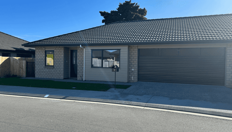 4/171 Waerenga Road, Otaki
