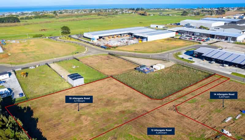 10 Allengate Road, Castlecliff