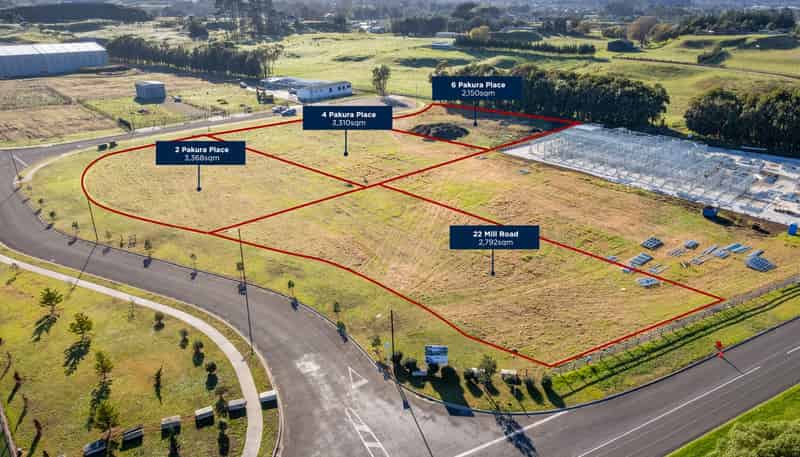 22 Mill Road, Castlecliff