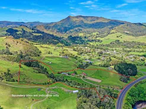 7743B State Highway 2, Karangahake