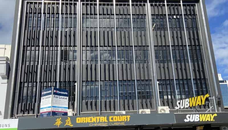  Level 2, 153 Victoria Street, Hamilton Central