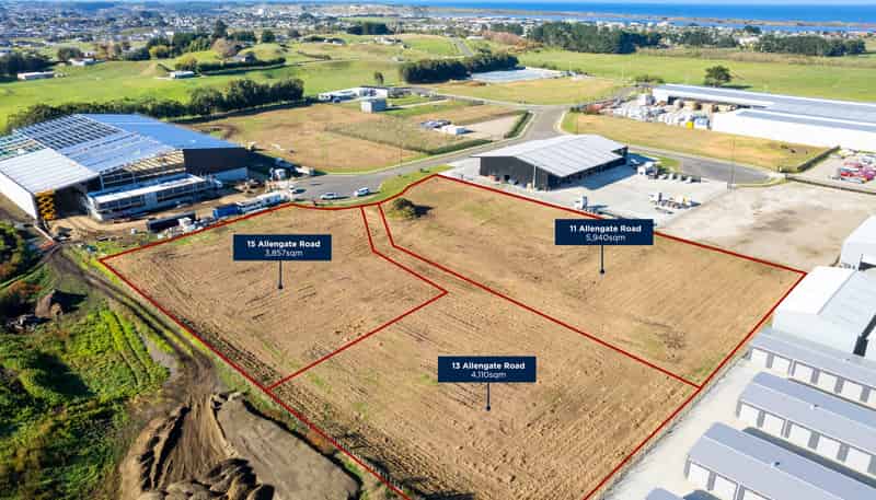 13 Allengate Road, Castlecliff