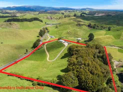 2060D Manawahe Road, Pikowai