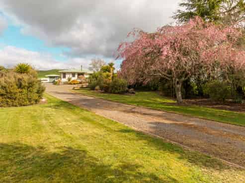 118 Ash Pit Road, Rerewhakaaitu