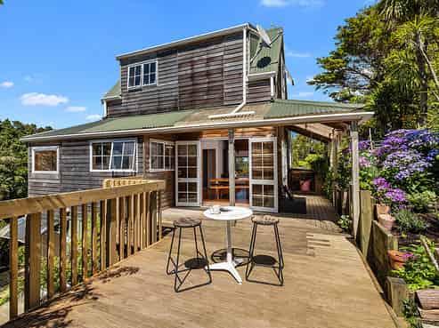 486 Leigh Road, Whangateau