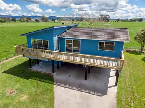 668 Kaihere Road, Kaihere