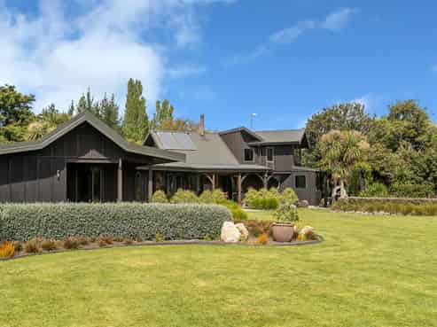 672H Te Whiti Road, Te Whiti