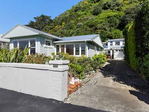 116 Breaker Bay Road, Breaker Bay