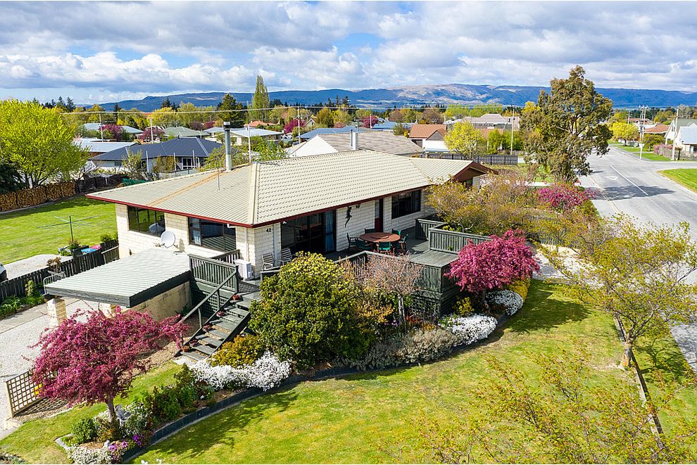 For sale 42 Dungannon Street, Ranfurly realestate.co.nz