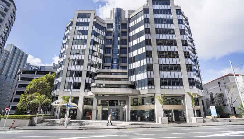 Tenancy 1/110 Symonds Street, Grafton