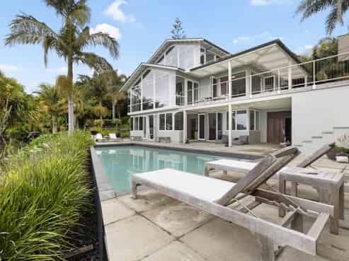 100 Cornwallis Road, Cornwallis