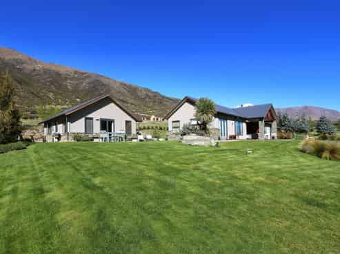 163 Gibbston Back Road, Gibbston