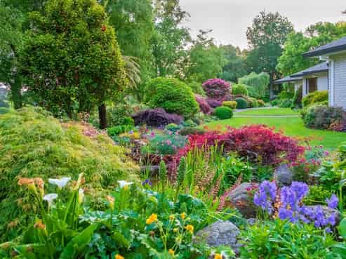 351 Hossack Road, Ngakuru