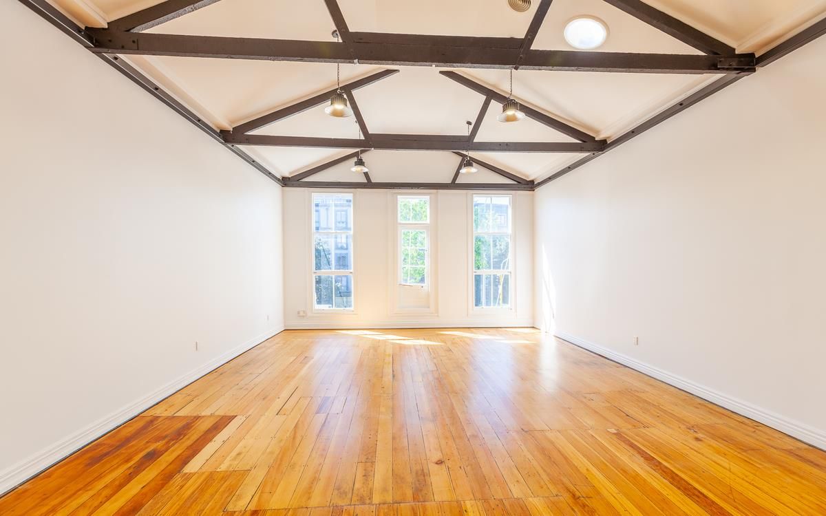 CBRE - Superb Symonds Street Tenancy