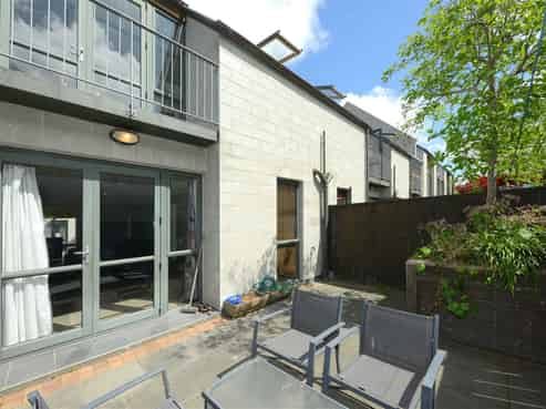 51/868 Colombo Street, Christchurch Central